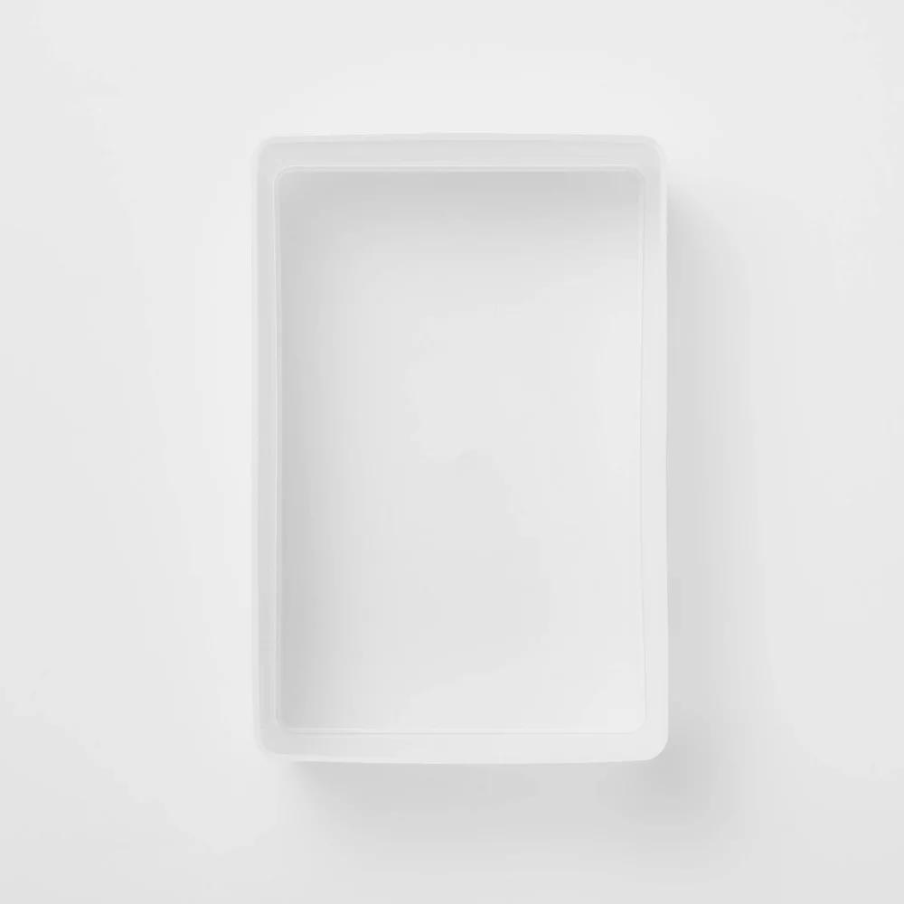 Plastic Bathroom Tray - Image 23