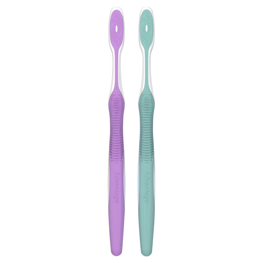 Vivid Whitening Manual Toothbrush - Image 13