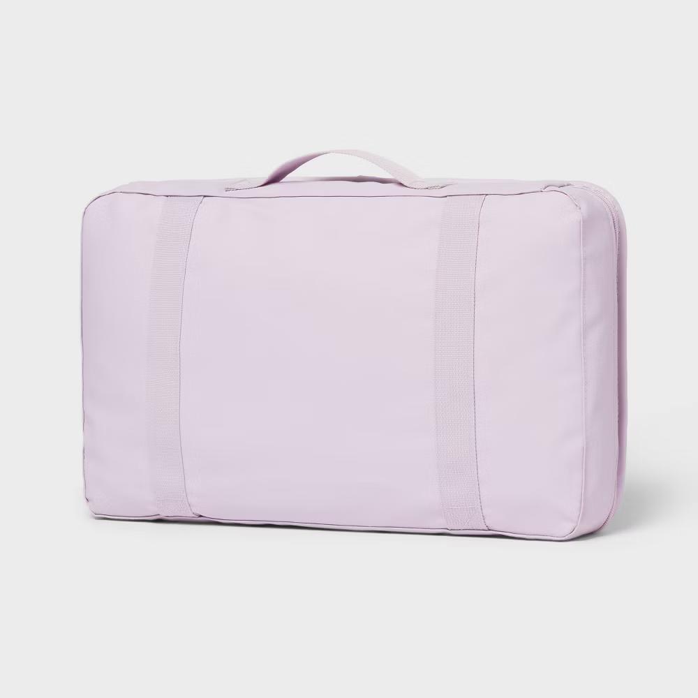 Collapsible Rolling Tote - Image 18