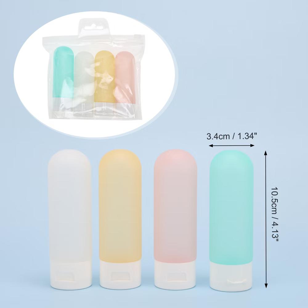 PP Travel Container Set 1Set - Image 9