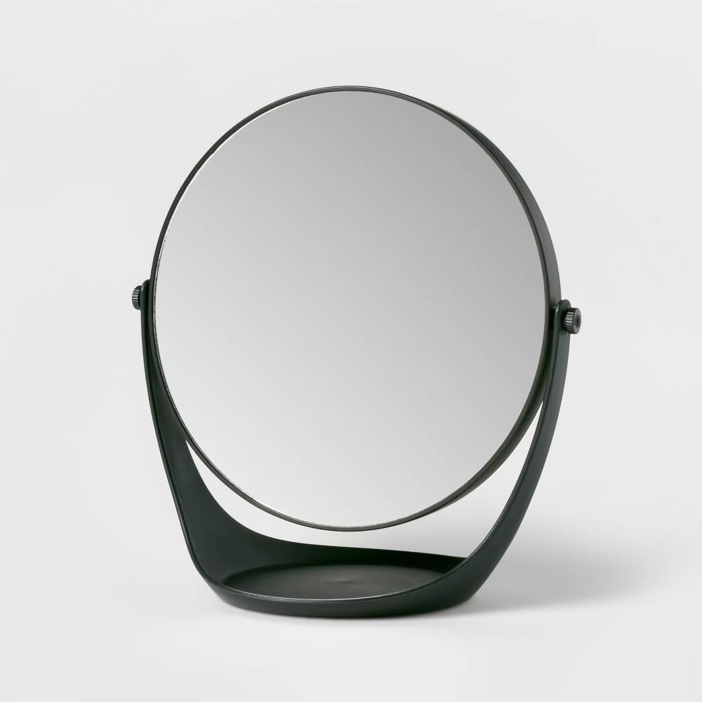 Plastic Vanity Mirror - Image 5