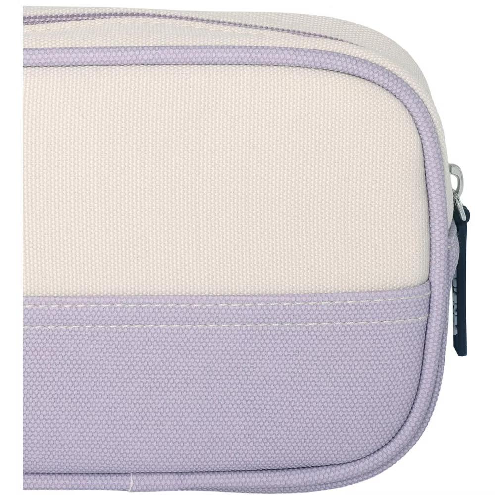 Lands' End Medium Rectangular Dopp Kit for Travel - Image 3