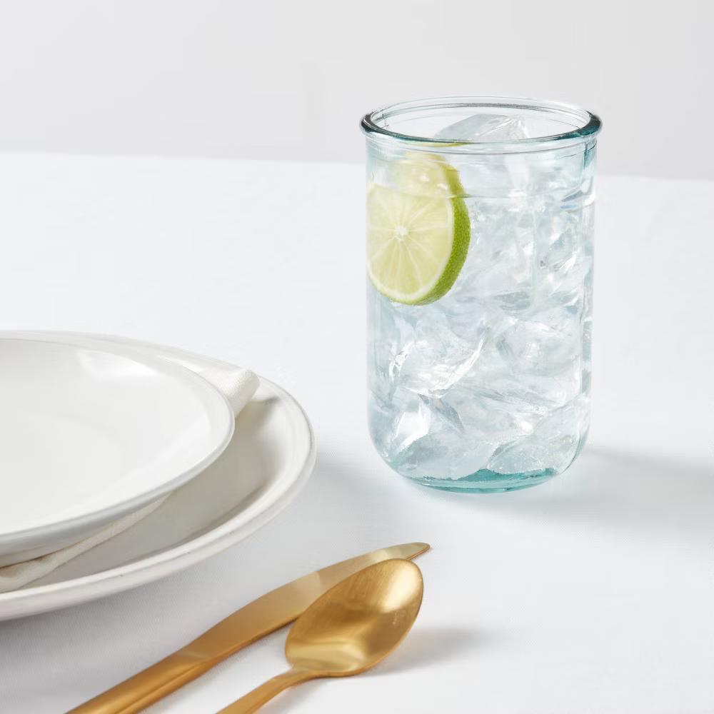 Glass Potomac Tumblers - Image 7