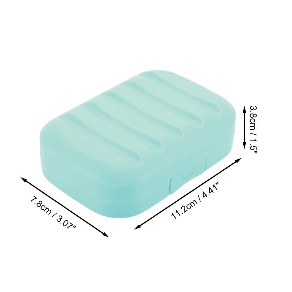 Seal Soap Holder 4.41"x3.07"x1.5" 1 Pc - Image 4