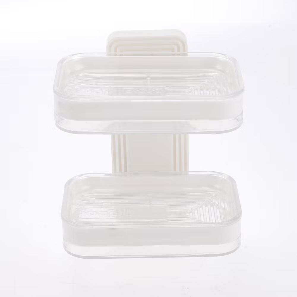 Wall Mounted Portable Soap Dish 1 Pc - Image 10