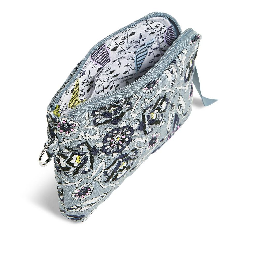 Women's Cotton Coin Purse - Image 4