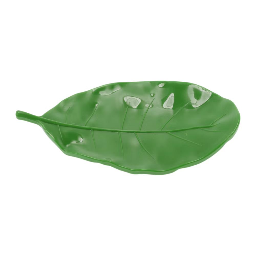 Leaf Soap Dish 1 Pc - Image 16