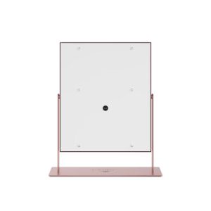 Impressions Vanity Hollywood Tri Tone LED Makeup Mirror 15 Inch with Touch Sensor Control, Adjustable Brightness, Tabletop Design