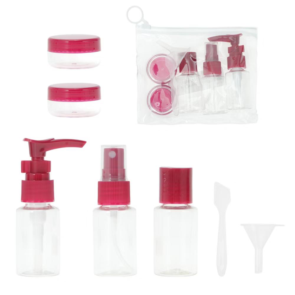 Travel Container Set 7 Pcs - Image 46