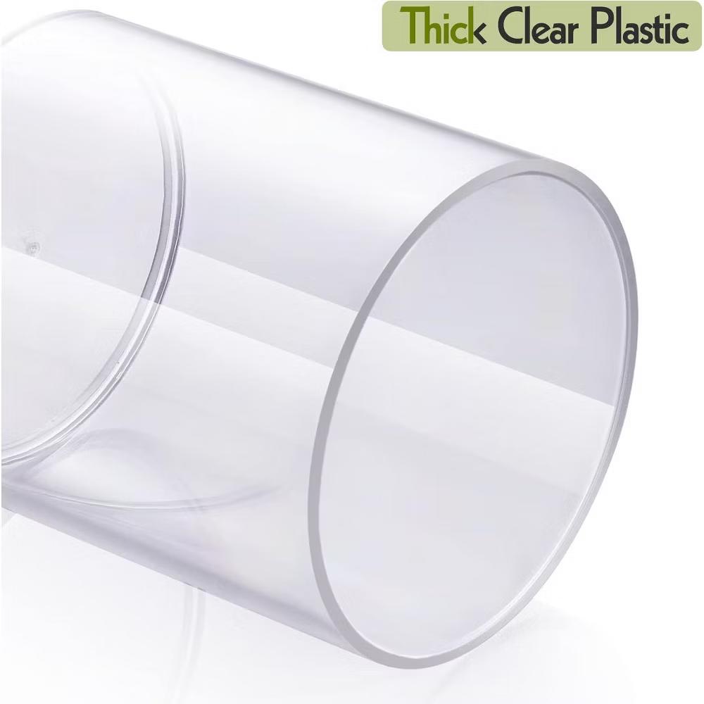 Maison Acrylic Qtip Holder Dispenser - Image 10