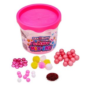 Cra-Z-Slimy Mix Ins for Slime