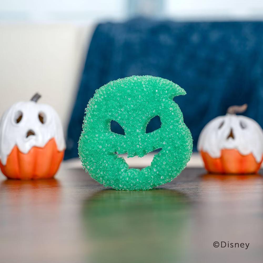 Nightmare Before Christmas Oogie Boogie Sponges - 1ct - Image 8