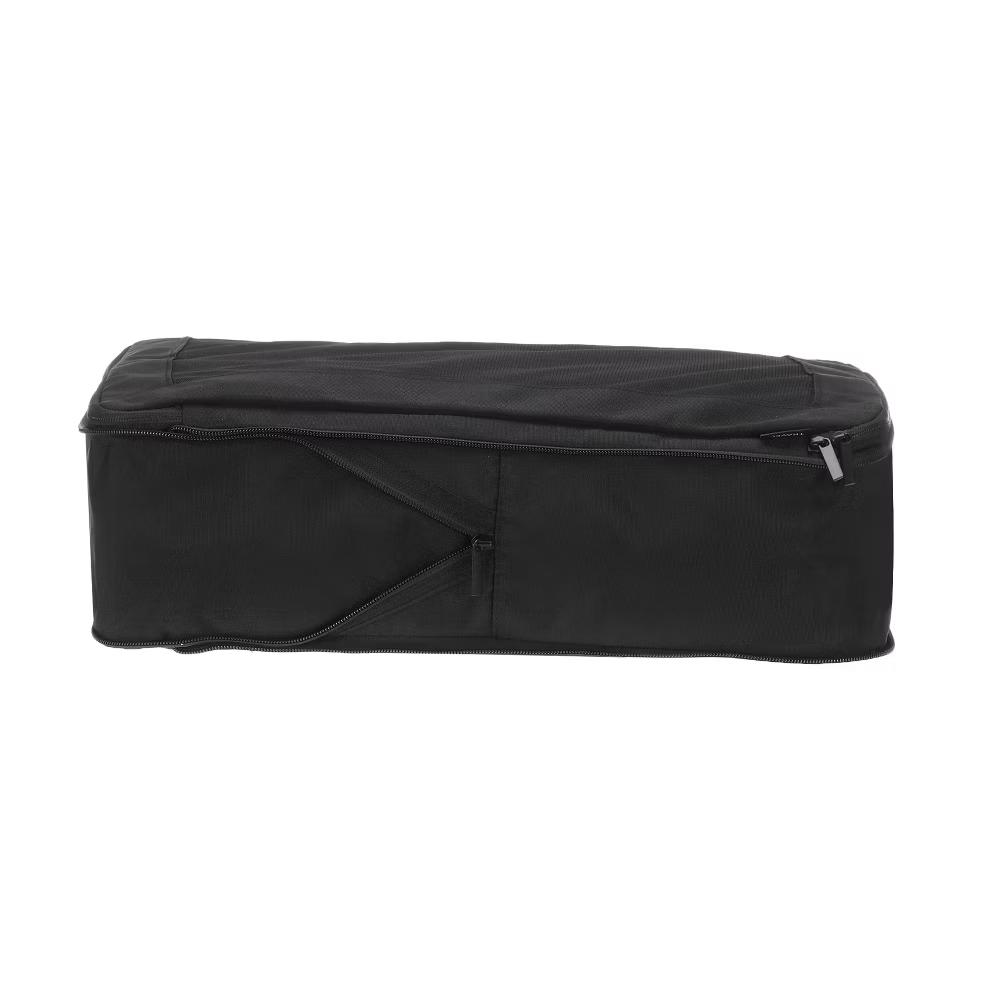Compression Packing Cube Travel Luggage Organizers Bag 1 Pc - Image 60