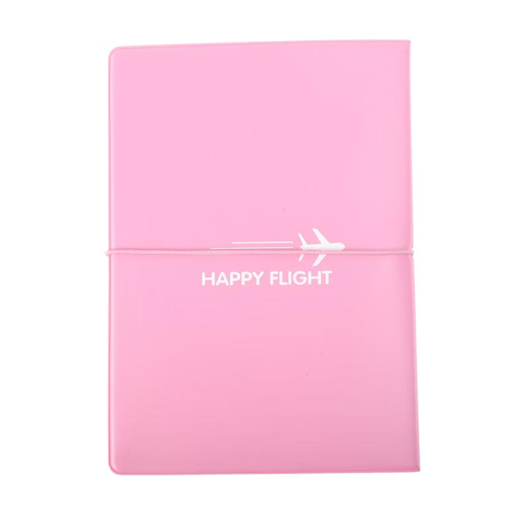 Map Design Passport Holder 1 Pcs - Image 18