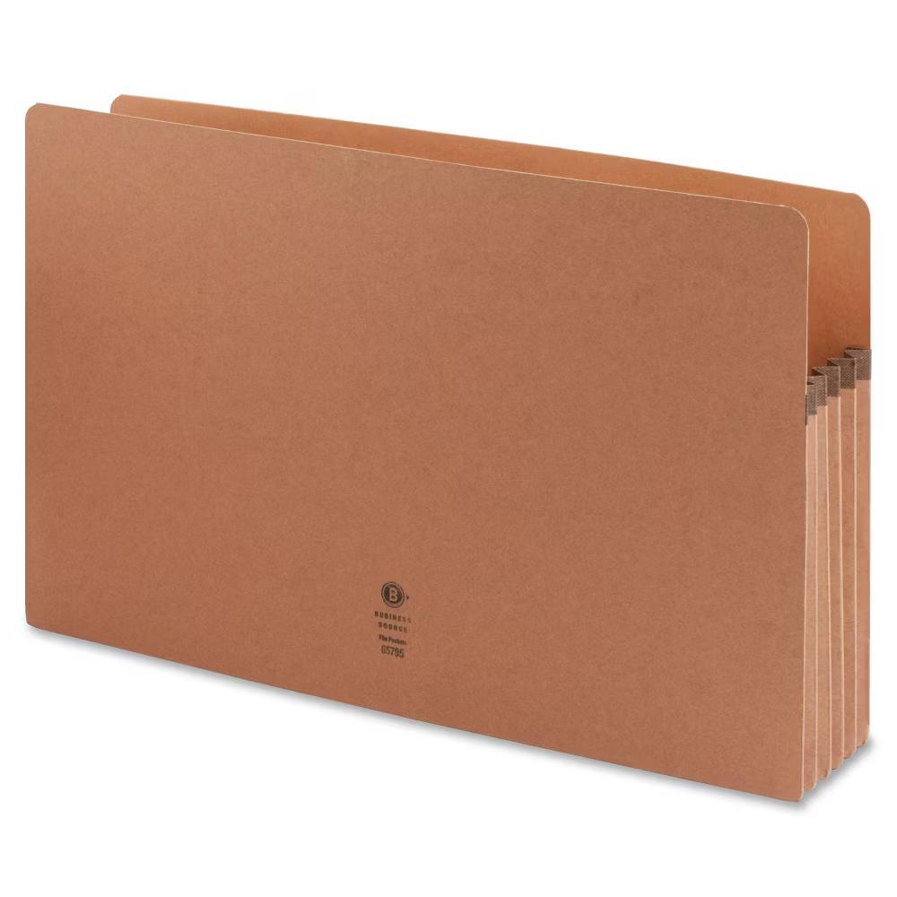 Business Source Legal Yes File Pocket - Image 4