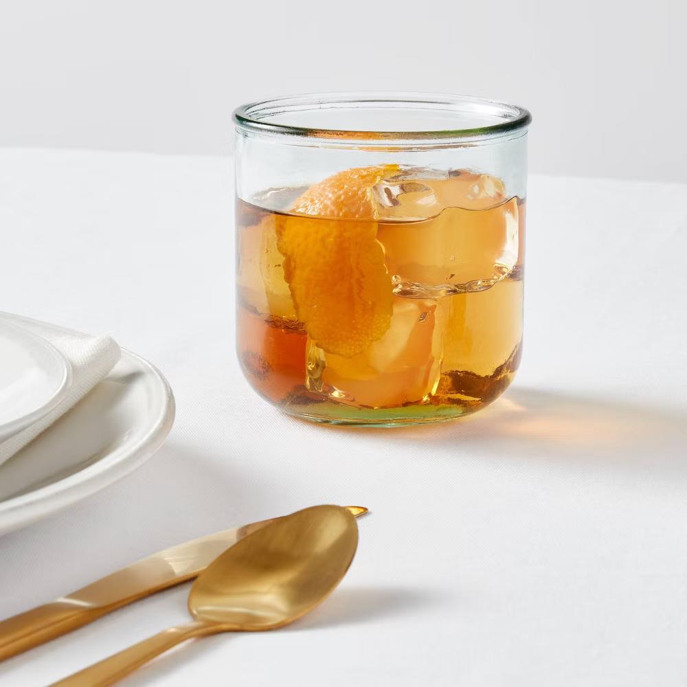 Glass Potomac Tumblers - Image 11