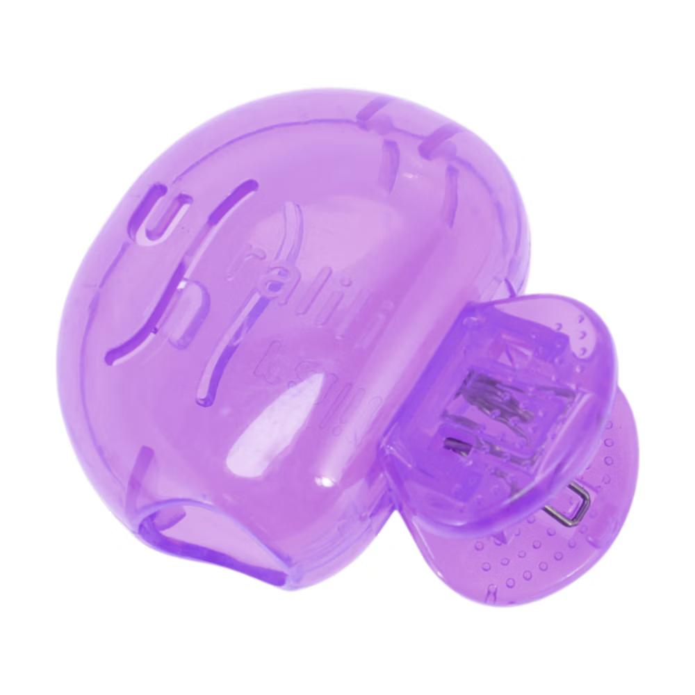 Fish-shaped Toothbrush Covers - Image 21