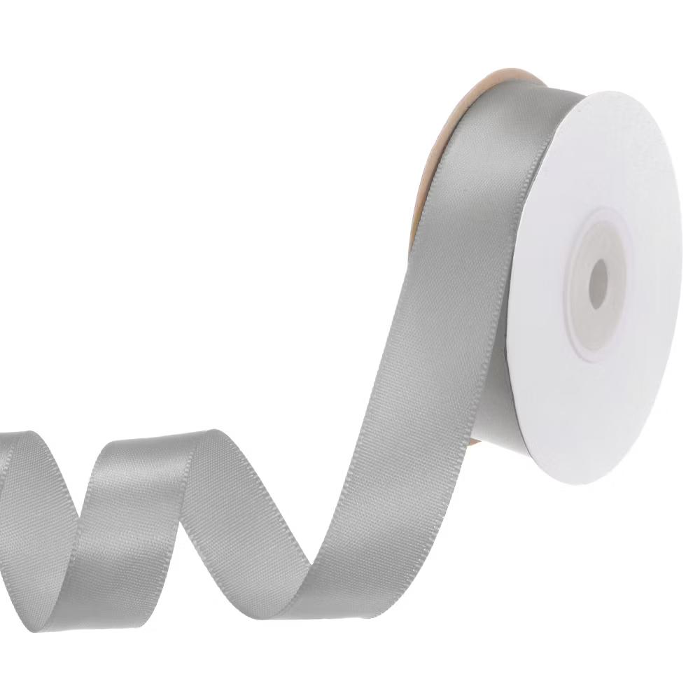 Polyester Satin Shrink-resistant Wrinkle-free Fabric Ribbon 1 Pc - Image 7