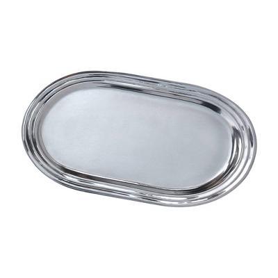 Chrome Plated Storage Amenity Tray - Image 5