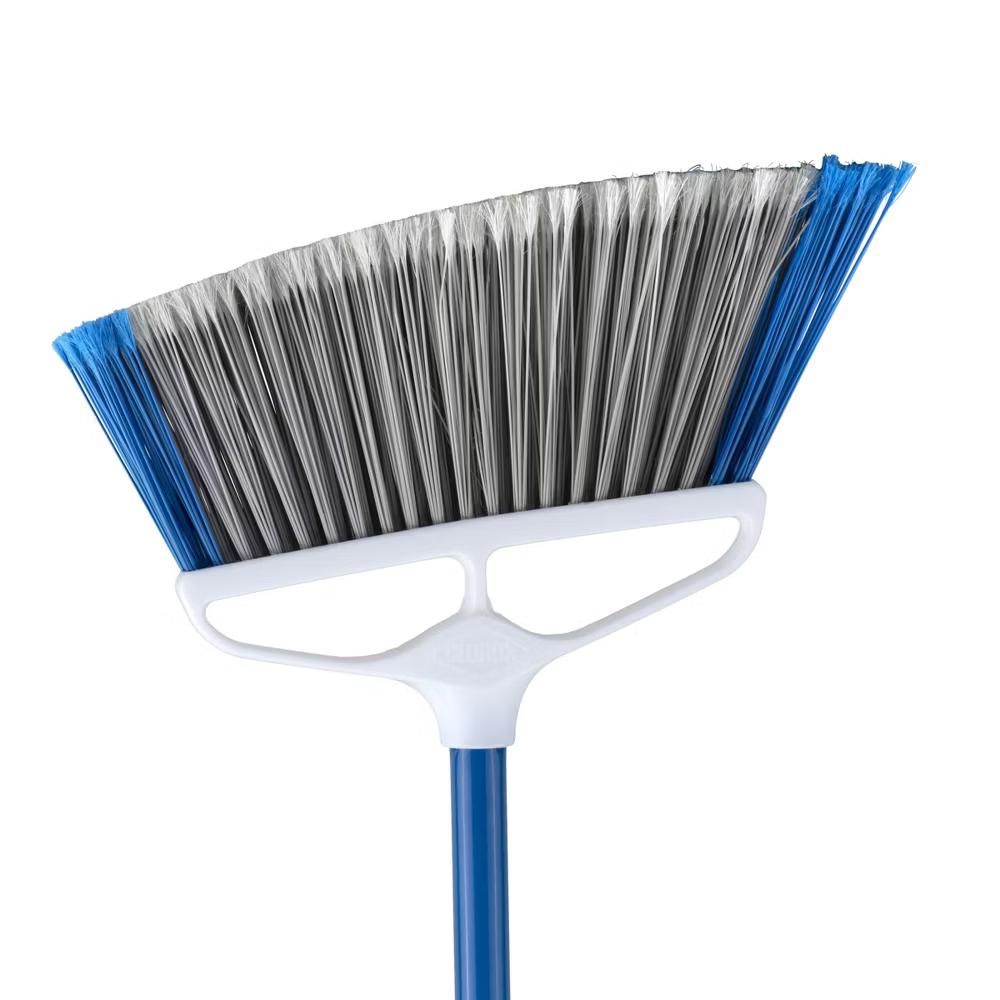 One Sweep Broom & Dustpan: Floor Cleaning Tool - Image 6