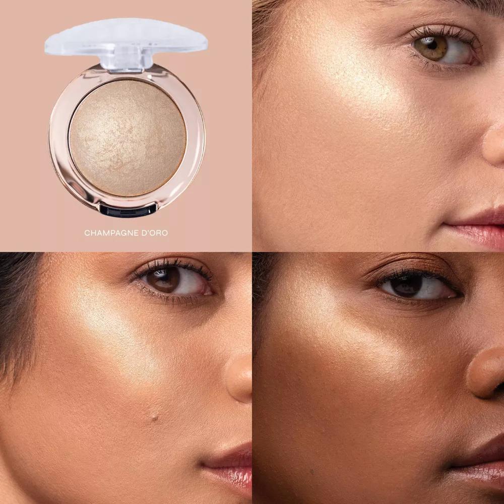 Milani Baked Highlighter - 0.12oz - Image 16