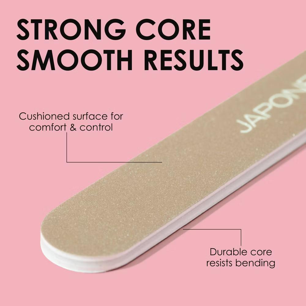 JAPONESQUE Salon Boards - 5pk - Image 2