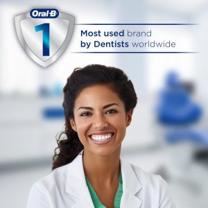 Dual Clean Toothbrush - Medium - 6ct