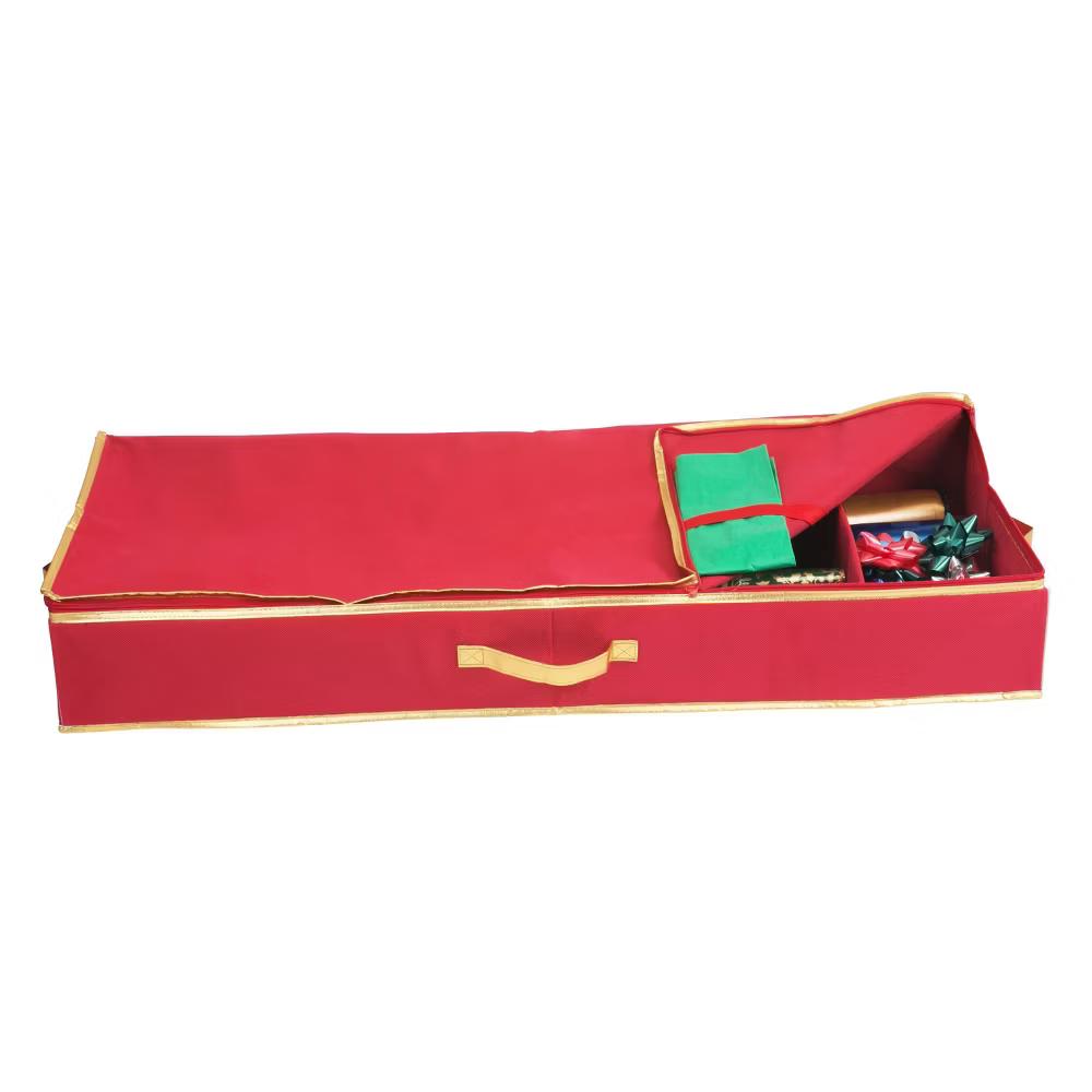 Holiday Wrap Organizer - Simplify - Image 2