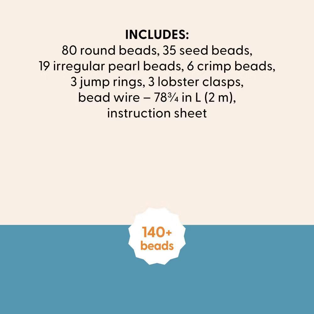 Fashion Bead Kit - Image 4