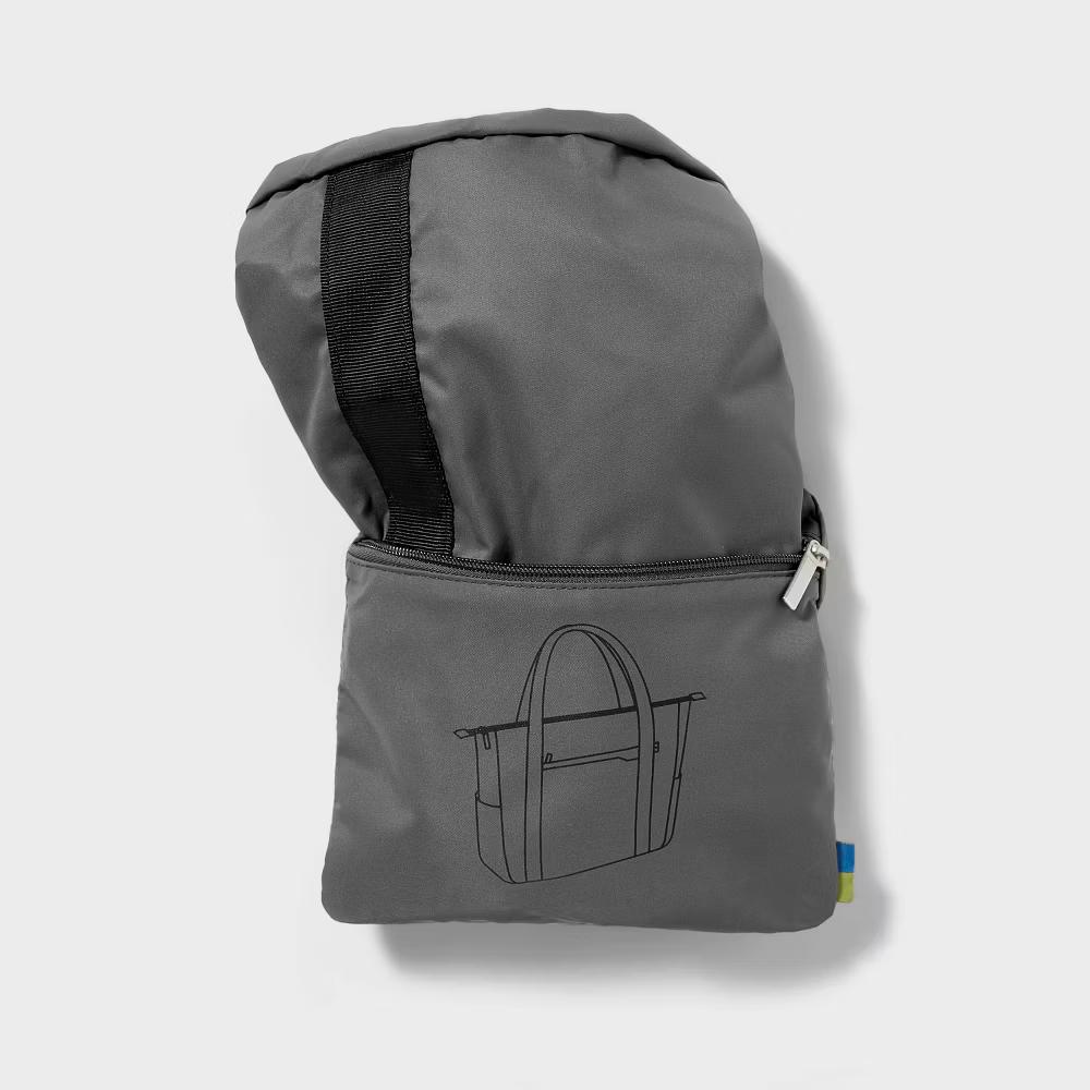 40L Weekender Bag - Image 9