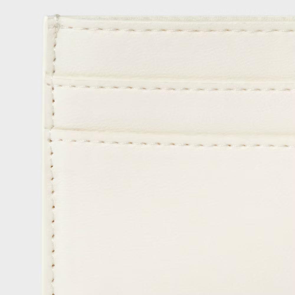 Basic Card Case Wallet - Image 9
