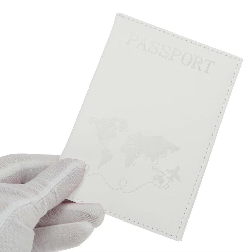 Print Portable Passport Holder 1 Pc - Image 52