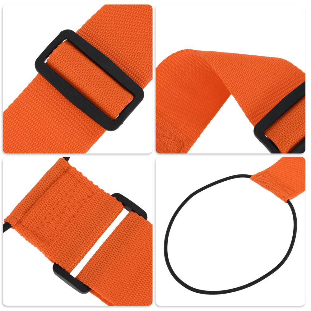 Elastic Small Strap Luggage Straps 1 Pcs - Image 22