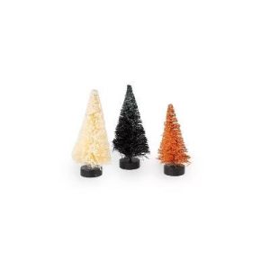 3pk Embellishment Packs Tree