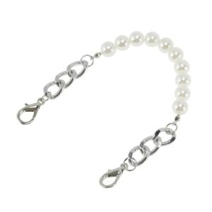 silver-tone