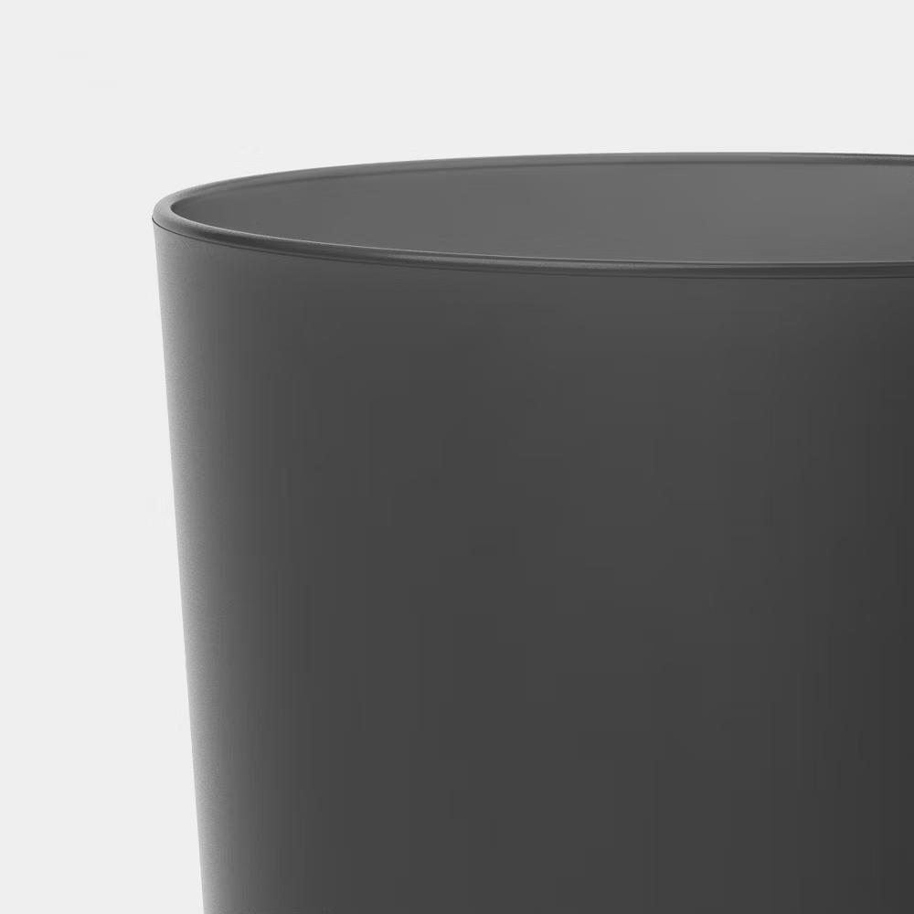 18 fl oz Recycled Poly Pro Short Tumbler