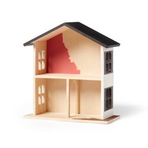 Wood House Craft