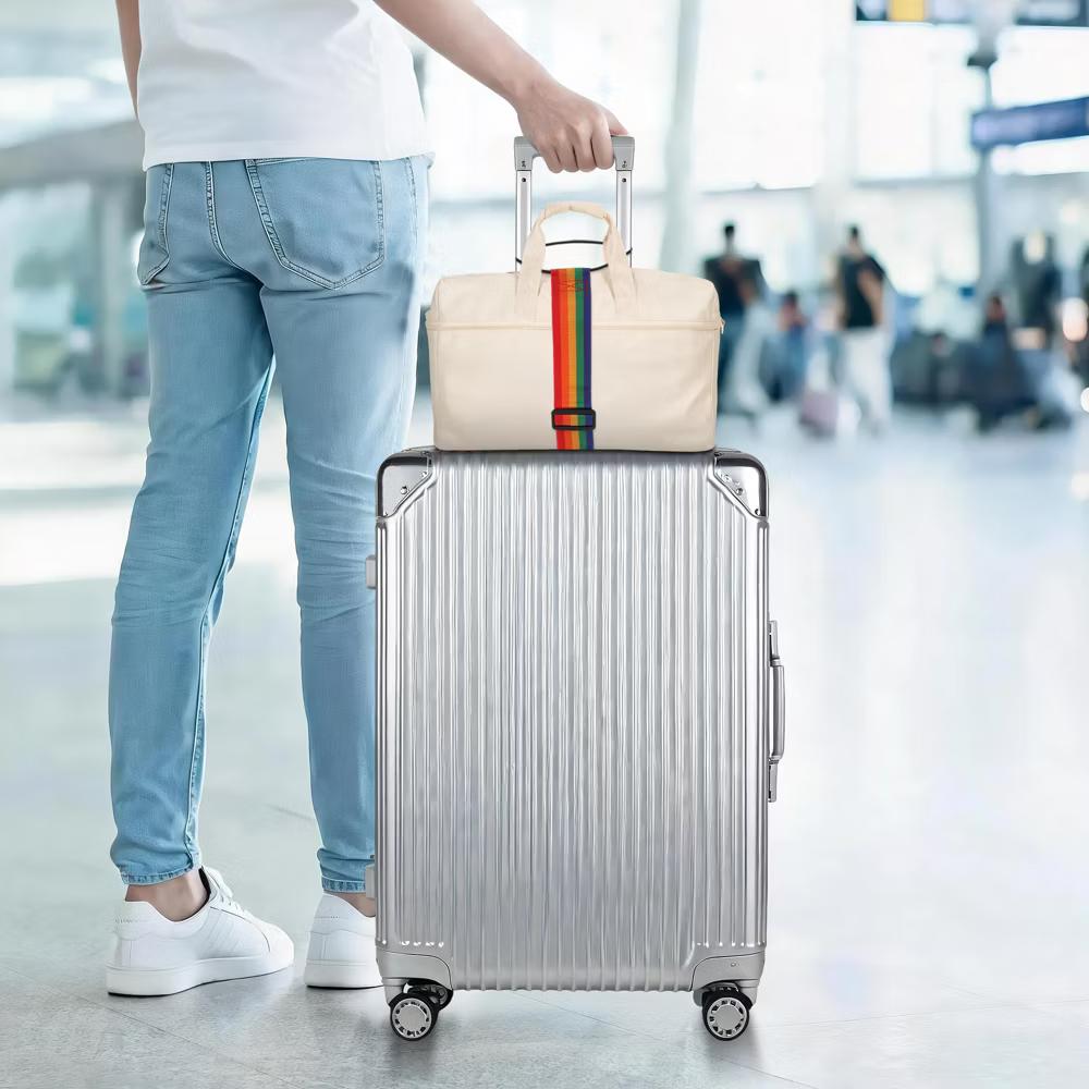 Elastic Small Strap Luggage Straps 1 Pcs - Image 29