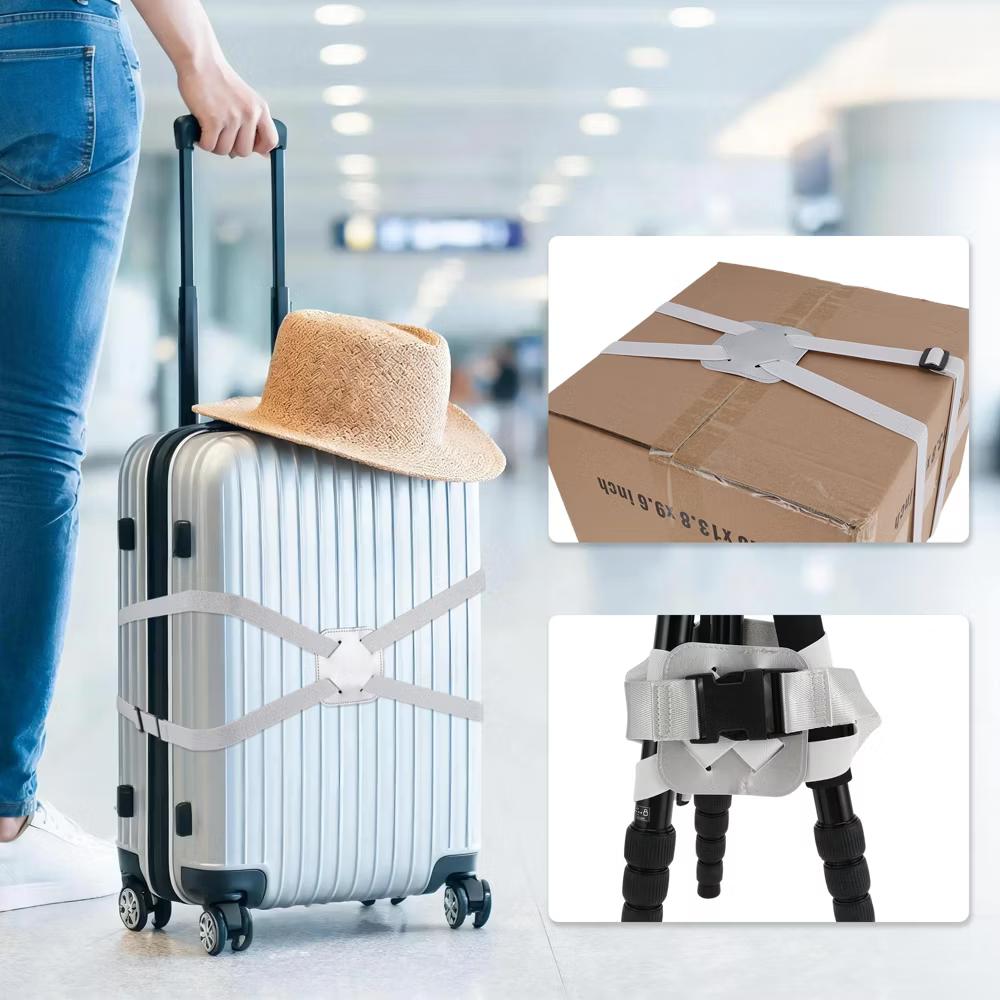 Figure 8 Strap Luggage Straps 1 Pcs - Image 21