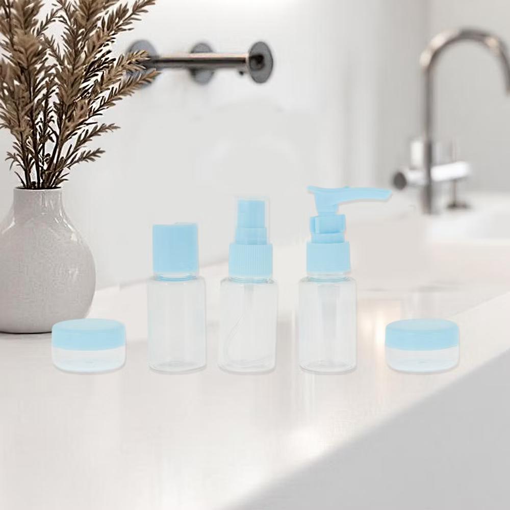 Travel Container Set 7 Pcs - Image 25