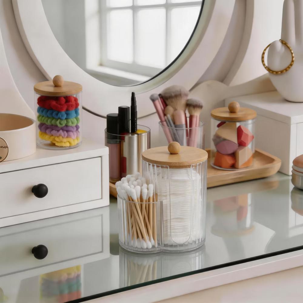 Two-in-One Bath Canister 1 Pc - Image 31
