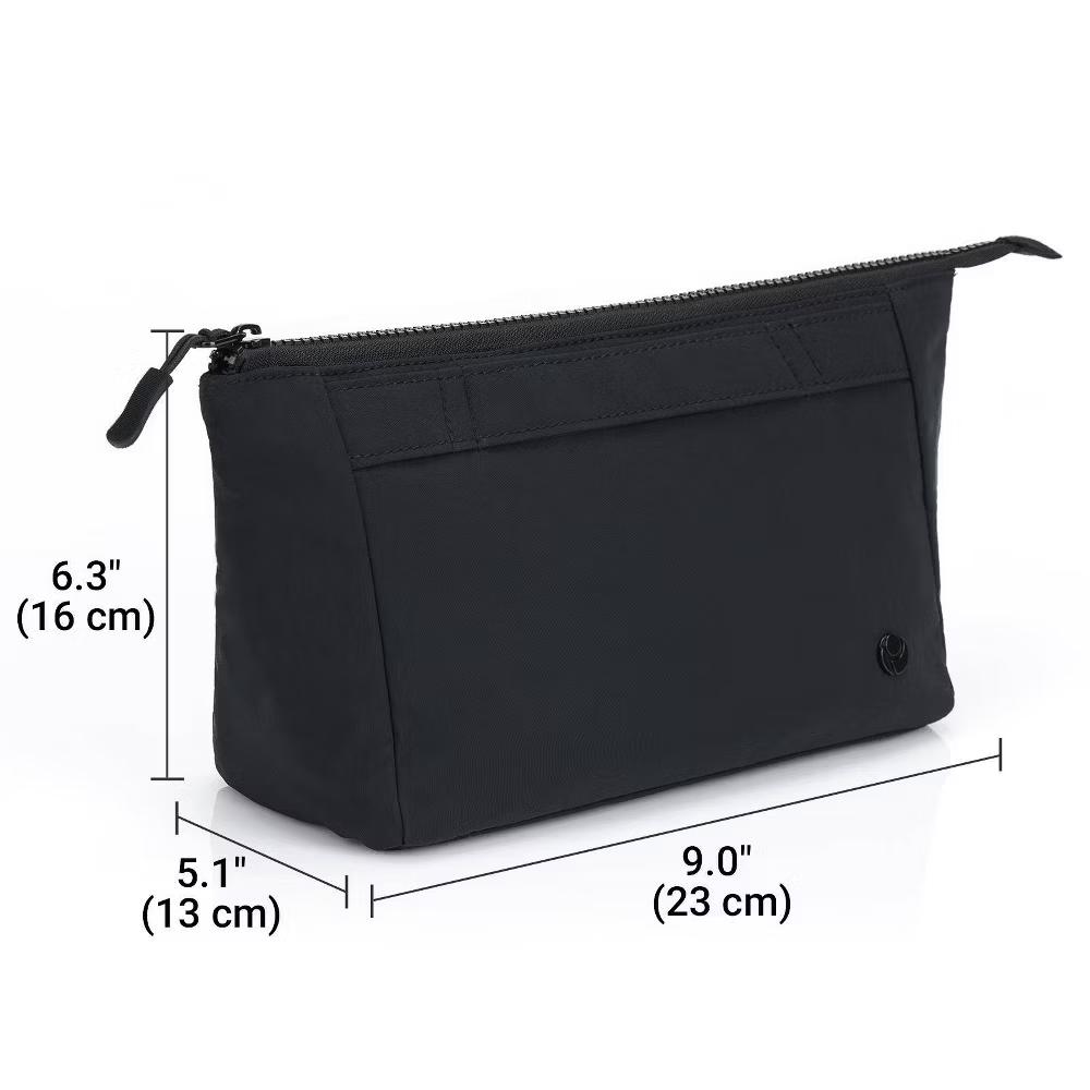 Purevave Travel Makeup Organizer Pouch - Image 5
