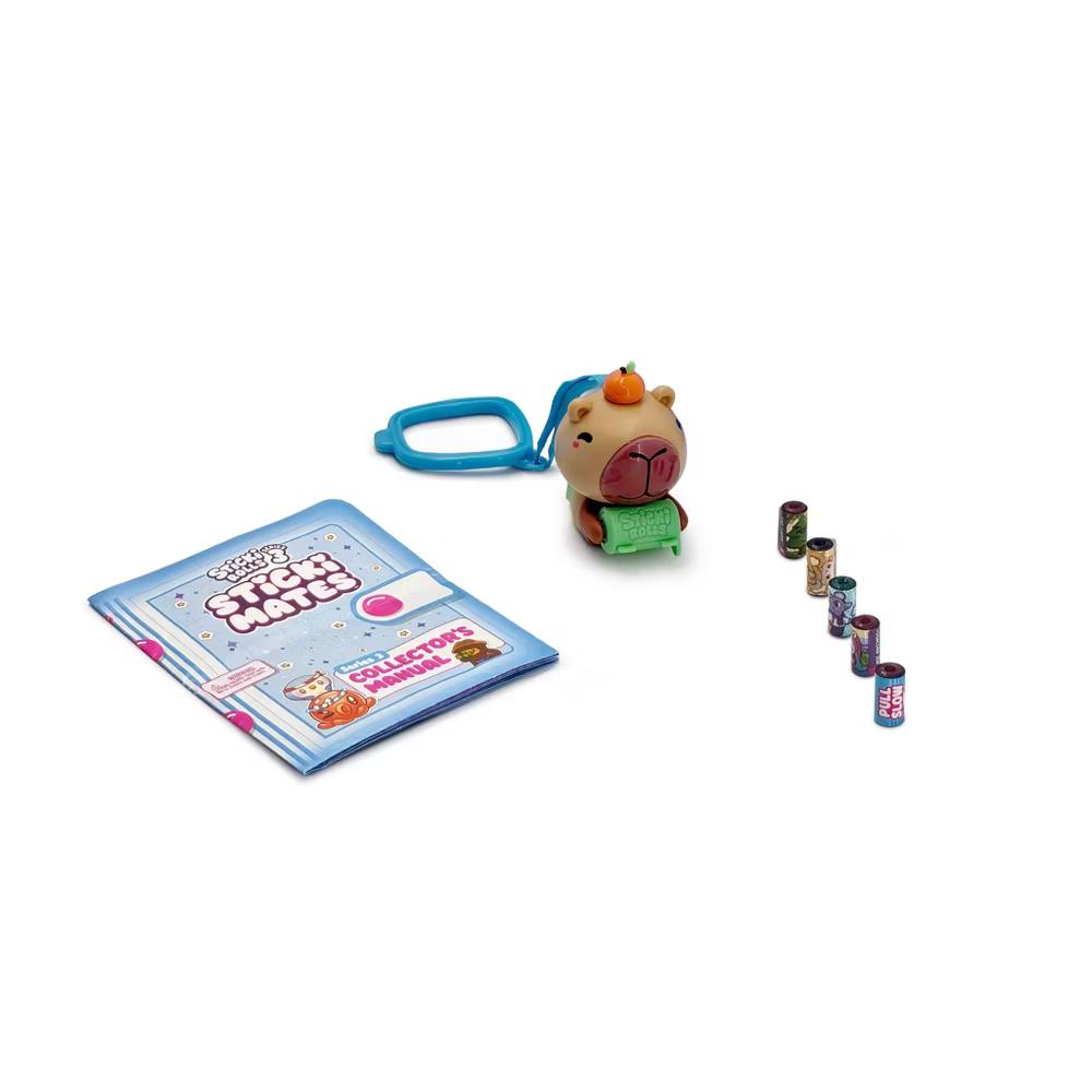 Sticki Rolls Dispenser Series 3 - Image 17