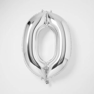 silver
