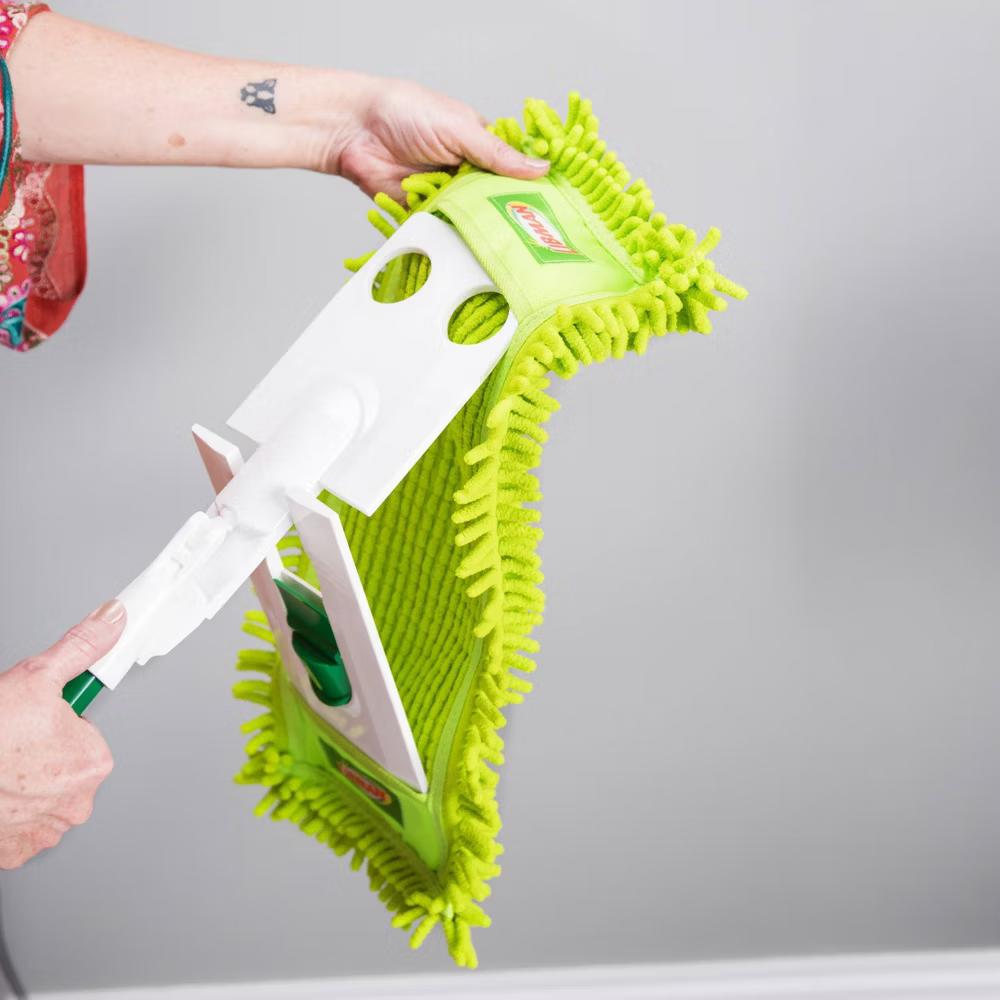 Libman Microfiber Dust Mop - Image 9