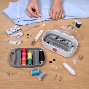 Singer 95pc MM Sewing Kit Stack