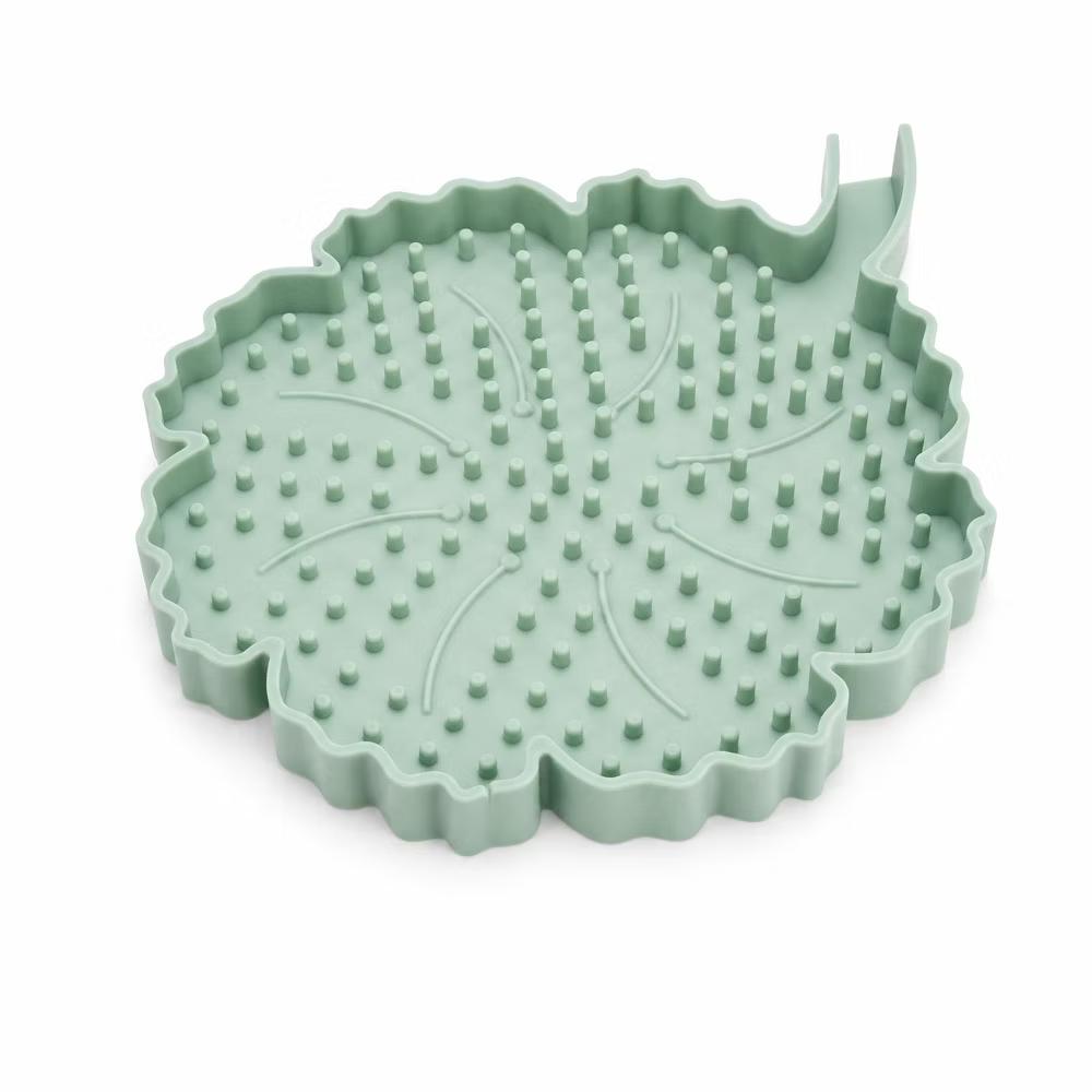 Flower Shape Soap Dish 1 Pc - Image 21