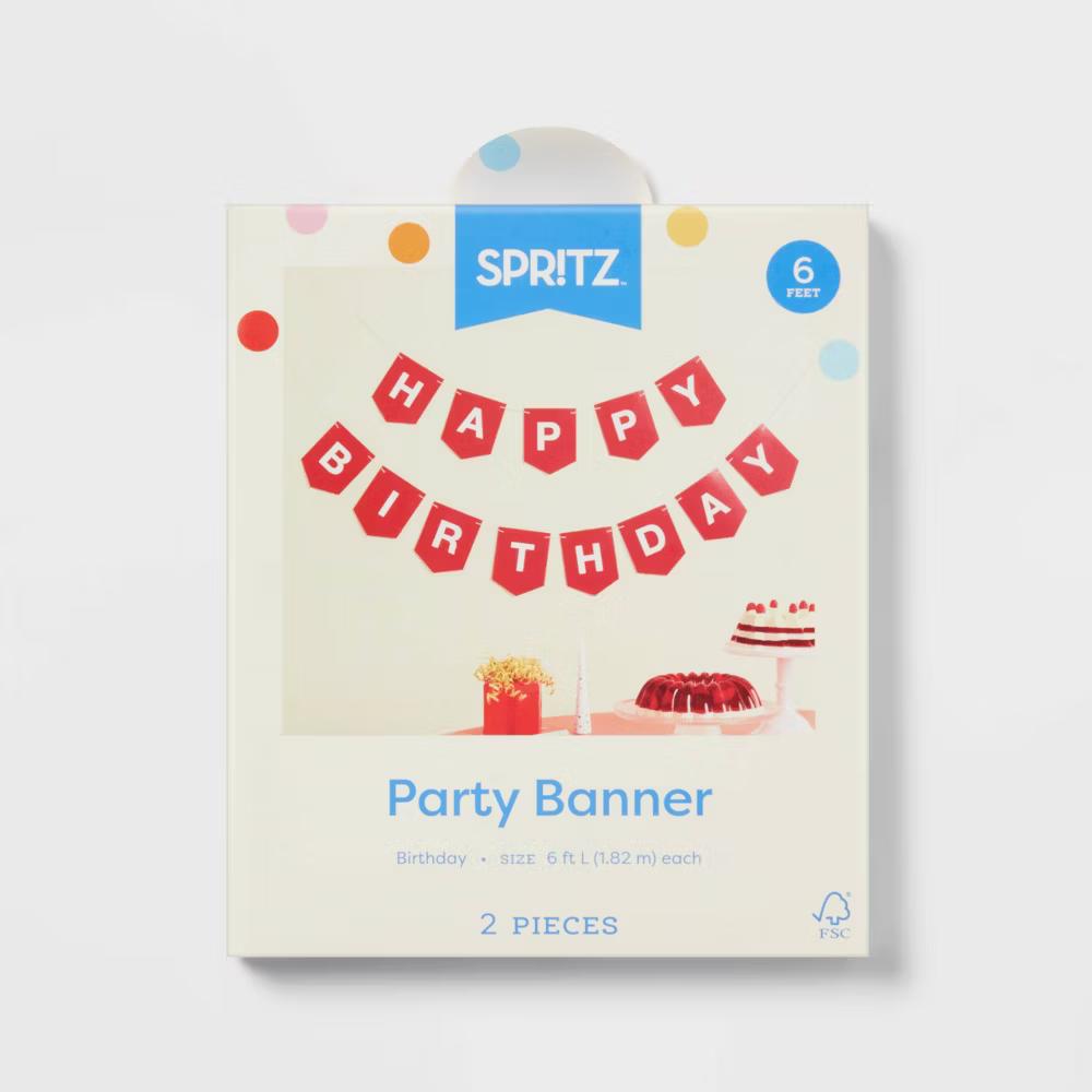 Bullseye Party Collection - Image 17
