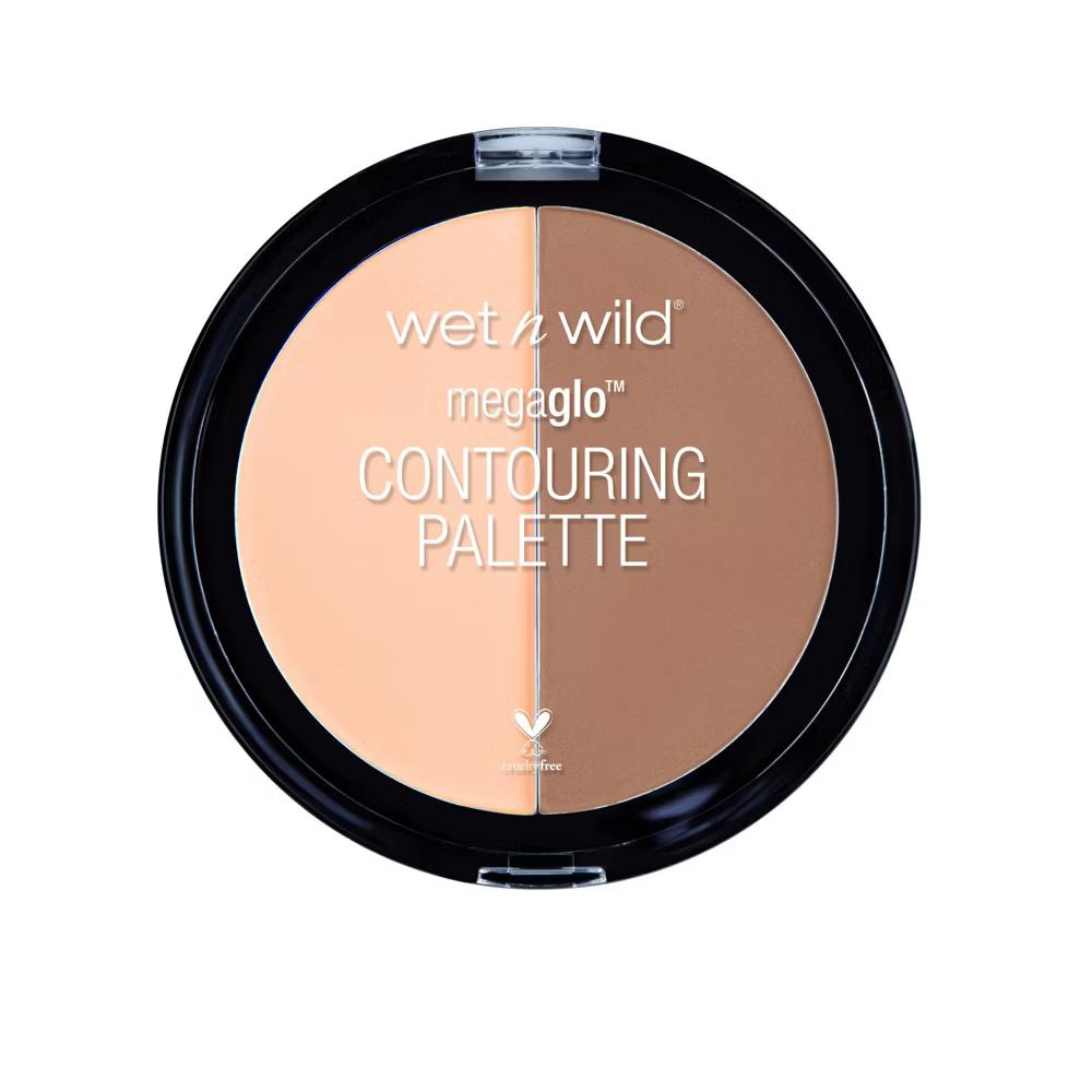Wet n Wild Countouring Palette Beige -.44oz - Image 3