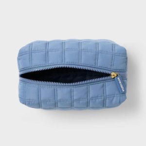 Medium Loaf Makeup Bag